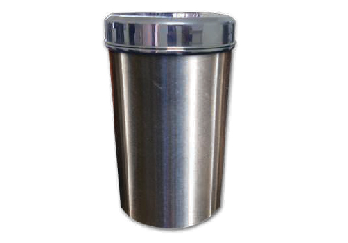 INT-Stainless Steel Cremation Canister