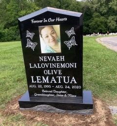 LEMATUA FRONT