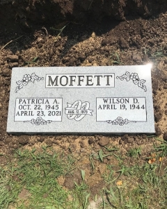 MOFFETT