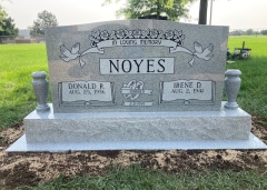 NOYES