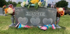 HENSLEY
