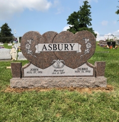 ASBURY