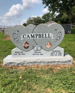 CAMPBELL 1