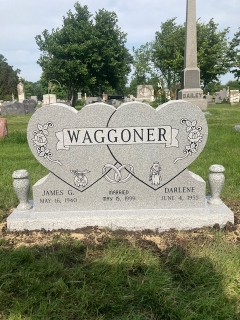 WAGGONER