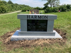 HARMON