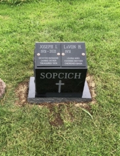 SOPCICH