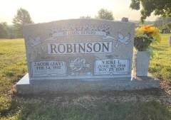 ROBINSON
