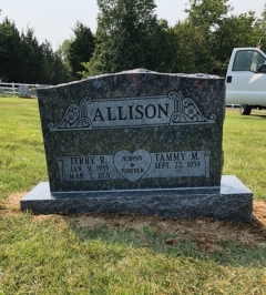 ALLISON