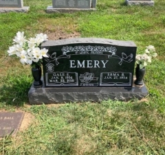 EMERY FINAL DATE
