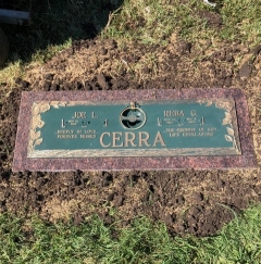 CERRA