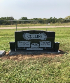 COLLINS