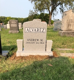 ALVAREZ