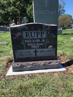 RUPP