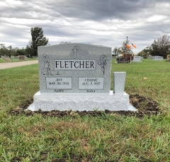 FLETCHER