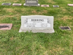 HERRING FINAL DATE