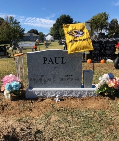 PAUL