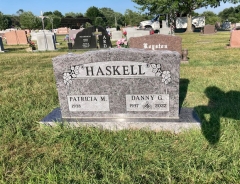 HASKELL FINAL DATE