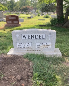 WENDEL FINAL DATE