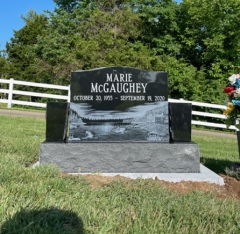 McGAUGHEY
