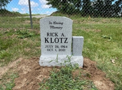 KLOTZ