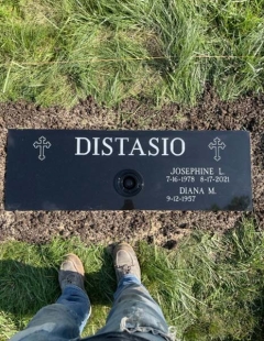 DISTASIO