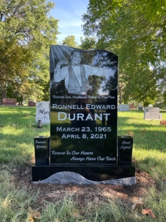 DURANT