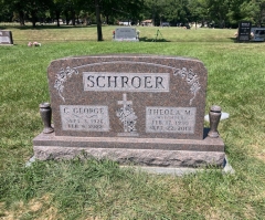 SCHROER FINAL DATE