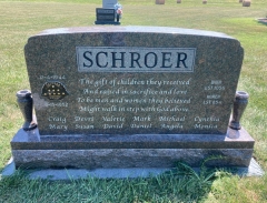 SCHROER MEDALLION