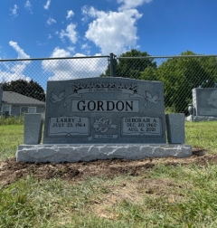 GORDON