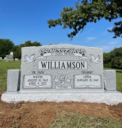 WILLIAMSON