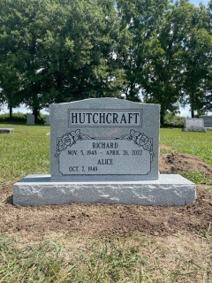 HUTCHCRAFT