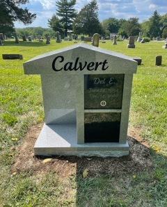 CALVERT