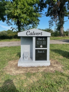 CALVERT