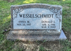 WESSELSCHMIDT