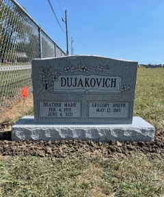DUJAKOVICH