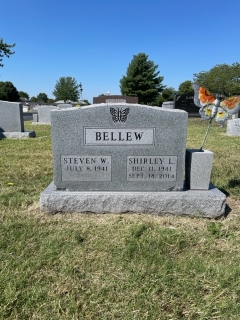 BELLEW