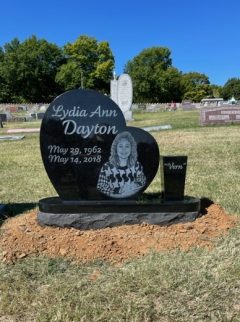 DAYTON