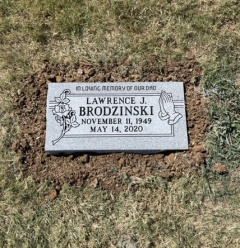 BRODZINSKI