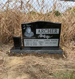 ARCHER