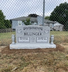 BILLINGER