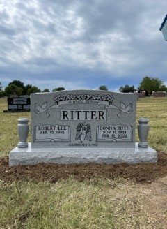 RITTER