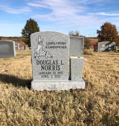 NORRIS