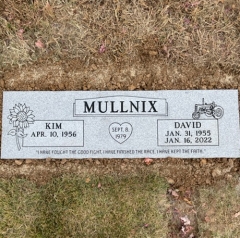 MULLNIX