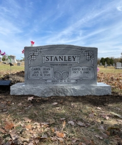 STANLEY