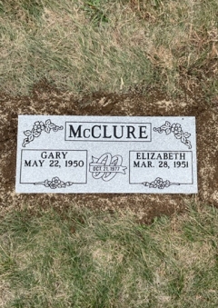 McCLURE