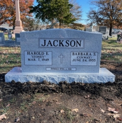 JACKSON