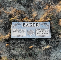 BAKER