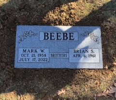 BEEBE