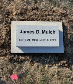 MULCH