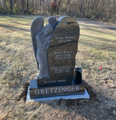 GRETZINGER